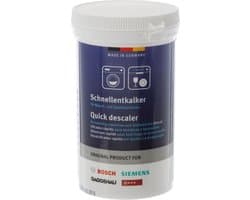 Bosch / Siemens Wasmachine ontkalker - 200 gram