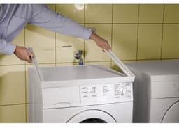Xavax Wasmachine Stapelkit — thumbnail 5