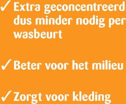 Robijn Color Pink Sensation Vloeibaar - 60 wasbeurten - Wasmiddel — thumbnail 4