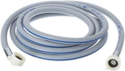 Scanpart aanvoerslang wasmachine 3.5 meter - Geschikt voor AEG Bosch LG Miele Samsung Siemens Whirlpool Zanussi - Aanvoer slang - Universeel — thumbnail 2