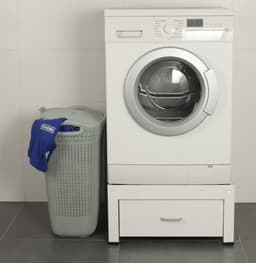 Nedco wasmachineverhoger met lade — thumbnail 2