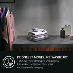AEG LF627400 6000 serie ProSense® - Wasmachine - Energielabel A - 1400 toeren - 7 kg — thumbnail 5