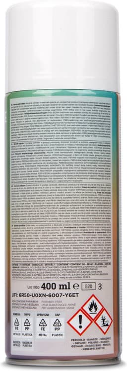 Le Essenze di Elda Textielspray Perla 400 ml — thumbnail 3