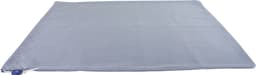 Waszak 80x100 cm - Met K-locksluiting - Blauw — thumbnail 1