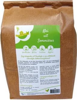 Eco Conseils Kleipoeder Sommieres 1000 gr — thumbnail 1