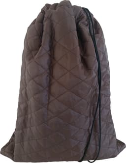 Bluvardi waszak - Quilted Lining-Heavy Duty XL-bruin — thumbnail 1