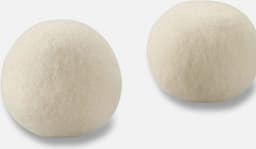 Drogerballen 3 stuks - Wasverzachter - Droger ballen - Dryer balls - Ecologisch - 100% wol — thumbnail 2
