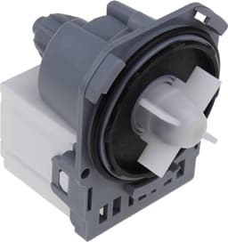 Geschikt voor ELECTROLUX - AFVOERPOMP - ASKOLL M114 -292339 - 25w - (zonder Pomphuis) - 1326630009 — thumbnail 1
