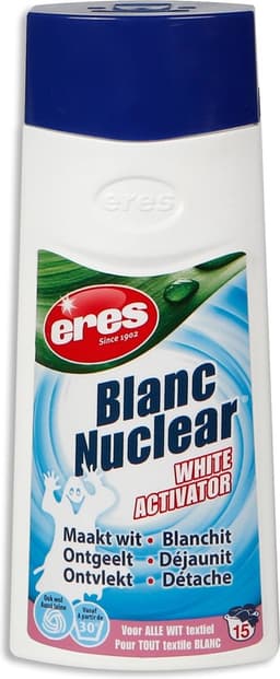 Eres Blanc Nuclear waspoeder | 300 g — thumbnail 1