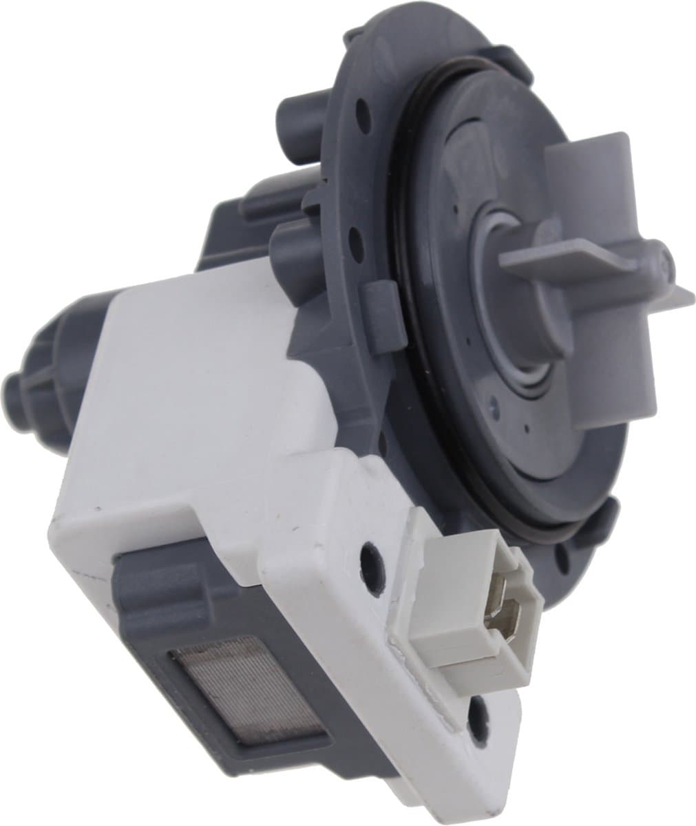UNIVERSEEL - AFVOERPOMP zonder filterhuis - 30W - 481231028144 — afbeelding 1