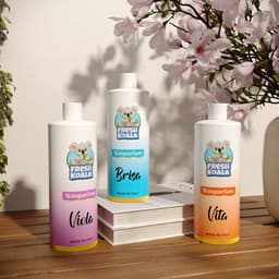 FreshKoala Luxe Wasparfum - 500ml - Brisa - Met Extra Langdurige Geursensatie — thumbnail 3