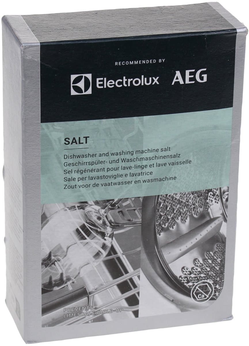 AEG M3GCS201 — afbeelding 1