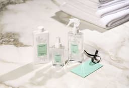 Millefiori Laundry - Italiaanse Wasparfum - 250 ml - Patchouli Smeraldo - Geurbooster — thumbnail 3