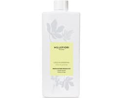 Millefiori Laundry - Italiaanse Wasparfum - 250 ml - Luce di Gardenia - Geurbooster — afbeelding 1
