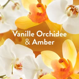 Lenor Geurbooster Amber & Orchidee - Wasparfum - 6 x 495g — thumbnail 4