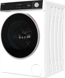 Sharp ESNDB914CWDBX - Was-droogcombinatie - 9Kg wassen - 6Kg drogen - Energieklasse A/D - WIT — thumbnail 3