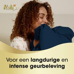 Robijn - Vloeibaar Wasmiddel - Klein & Krachtig - Beautiful Mystery -6 flessen 114 wasbeurten - Voordeelverpakking — thumbnail 4