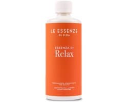 Le Essenze di Elda Relax Wasparfum 500 ml — afbeelding 1
