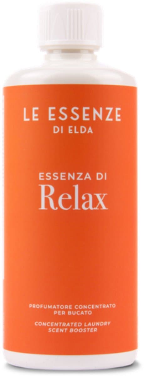 Le Essenze di Elda Relax Wasparfum 500 ml — afbeelding 1