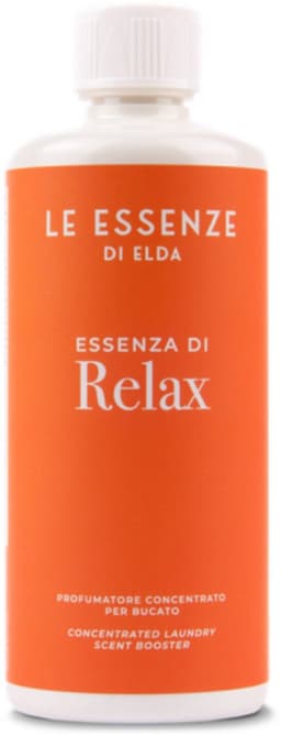 Le Essenze di Elda Relax Wasparfum 500 ml — thumbnail 1