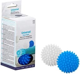 Lexium Drogerballen - Drogerballen Voor Wasdrogers - Droger Ballen - Drogerbollen — thumbnail 1
