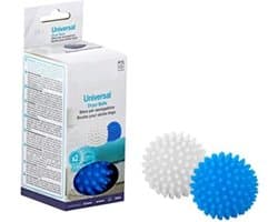 Lexium Drogerballen - Drogerballen Voor Wasdrogers - Droger Ballen - Drogerbollen