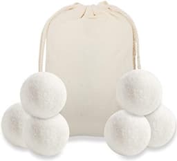 Lexium Drogerballen - Drogerballen Voor Wasdrogers - Droger Ballen - Drogerbollen — thumbnail 1