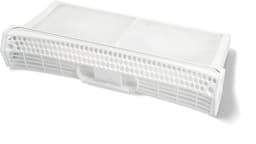 Geschikt voor Bosch Siemens Balay - 52x305x160mm - Filter pluizenfilter wasdroger - pluizenzeef wasdroger - 00650474 — thumbnail 1