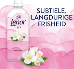 Lenor Wasverzachter Jasmijnbloem - 12 x 882 ml - 504 wasbeurten — thumbnail 5