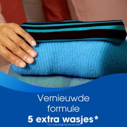Robijn Wasverzachter - Morgenfris - 8 flessen - 440 wasbeurten - Voordeelverpakking — thumbnail 4