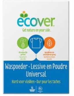 Ecover Waspoeder Universal — thumbnail 2