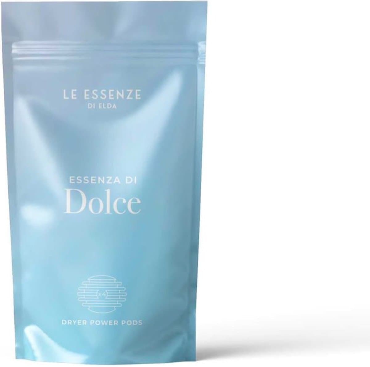 le essenze dryer power pods dolce — afbeelding 1