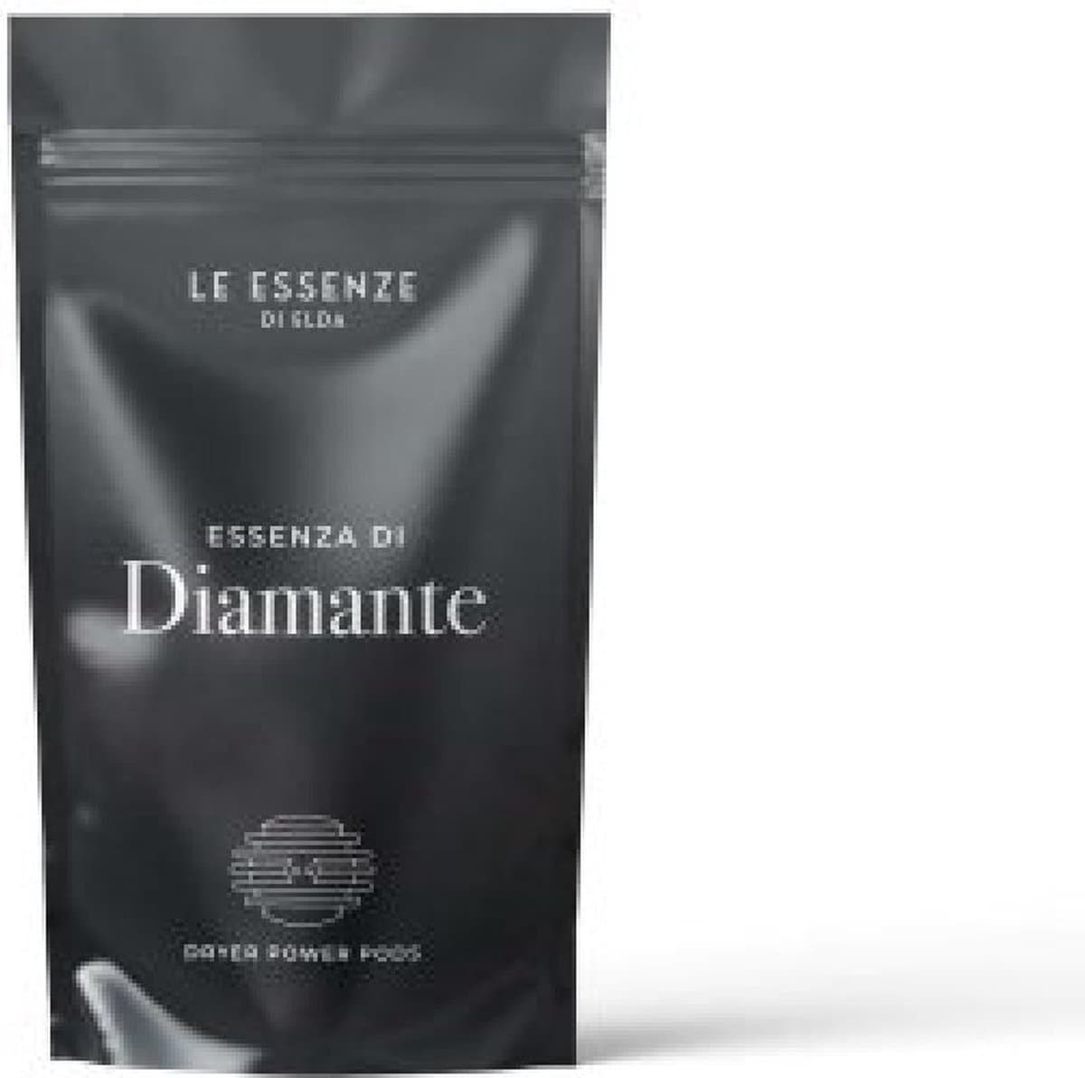 Drogerballen met Diamante parfum — afbeelding 1