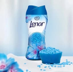 Lenor Unstoppables - Geurparels - Spring Awakening - 15wb/210g — thumbnail 3