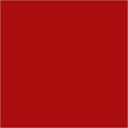 CC Creotime Textile Color Basic Primair Rood 50ml — thumbnail 1