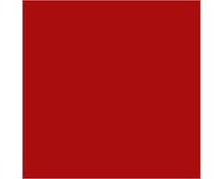 CC Creotime Textile Color Basic Primair Rood 50ml