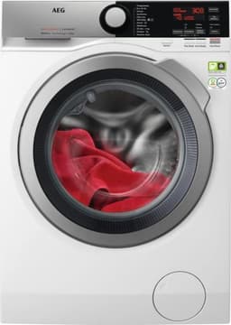 AEG ÖKOMix L8FENS104 - Wasmachine - 10 kg - 1400 toeren - Energielabel A — thumbnail 1