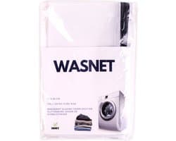 3BMT Wasnet Voor Wasgoed - Waszakje Voor Fijne Was - 50 x 60 cm — afbeelding 1