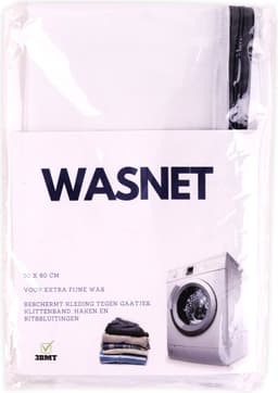 3BMT Wasnet Voor Wasgoed - Waszakje Voor Fijne Was - 50 x 60 cm — thumbnail 1