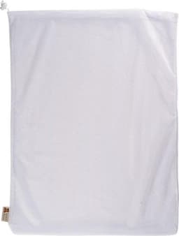 HappyBear | Wasnet | 45cm x 60cm | Afsluitbaar trekkoord | Mesh stof | Inhoud - 10-15 wasbare luiers — thumbnail 2