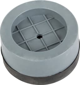 Verk Group Trillingsdempers - 4 Stuks - Wasmachine Accessoires - Anti-Trillingsmat - Geluiddempers - Wasmachine Stabilisatoren — thumbnail 2