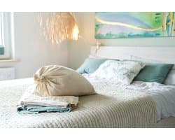 Waszak – ruime waszak – grote waszakken – laundry bags – laundry bag