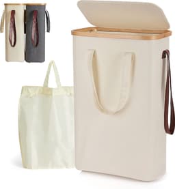 Waszak – ruime waszak – grote waszakken – laundry bags – laundry bag — thumbnail 1