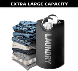 Waszak – ruime waszak – grote waszakken – laundry bags – laundry bag — thumbnail 3