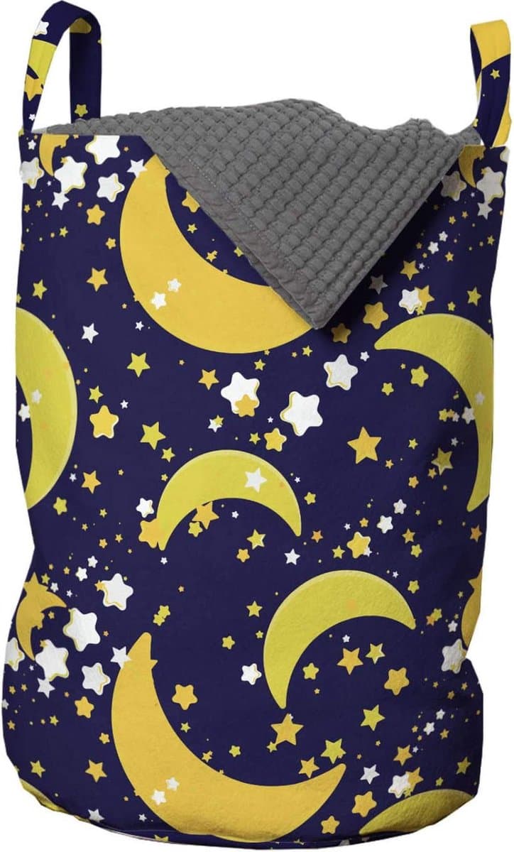 Waszak – ruime waszak – grote waszakken – laundry bags – laundry bag — afbeelding 1