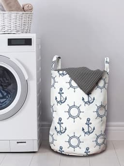 Waszak – ruime waszak – grote waszakken – laundry bags – laundry bag — thumbnail 3