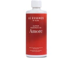 Le Essenze di Elda - Wasparfum - Amore - 500ml — afbeelding 1