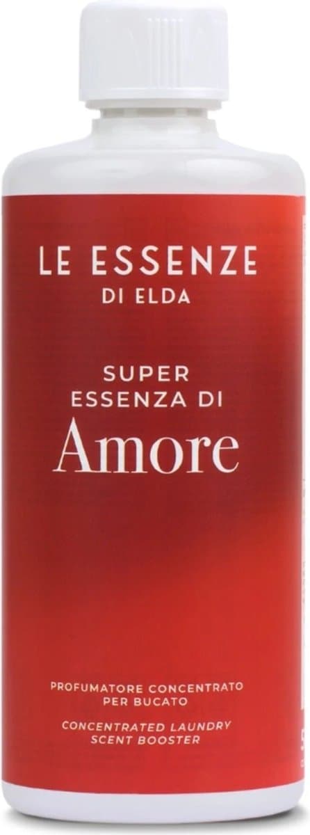Le Essenze di Elda - Wasparfum - Amore - 500ml — afbeelding 1