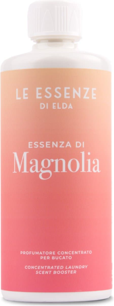 Wasparfum Magnolia 500 ml — afbeelding 1