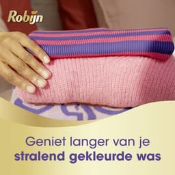 Robijn Wasmiddel - 3-in-1 Wascapsules - Color Spa Sensation - Wasmiddel Voordeelverpakking - 4 x 15 stuks - 60 Wasbeurten — thumbnail 5